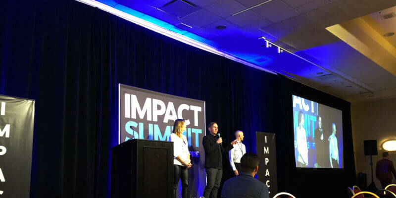 impact summit